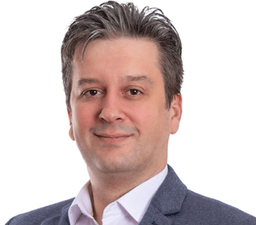 Predrag Mitrović